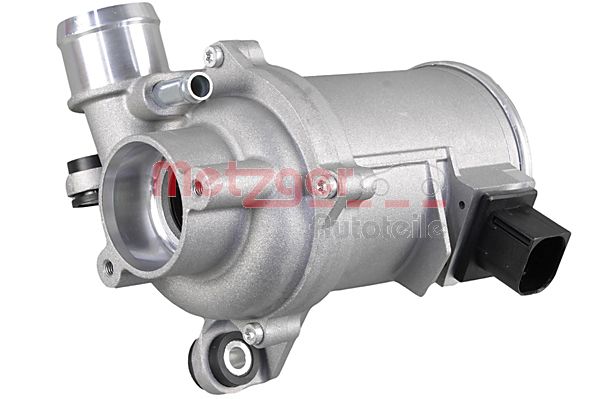 METZGER 4007024 ORIGINAL ERSATZTEIL GREENPARTS Wasserpumpe, Motorkühlung